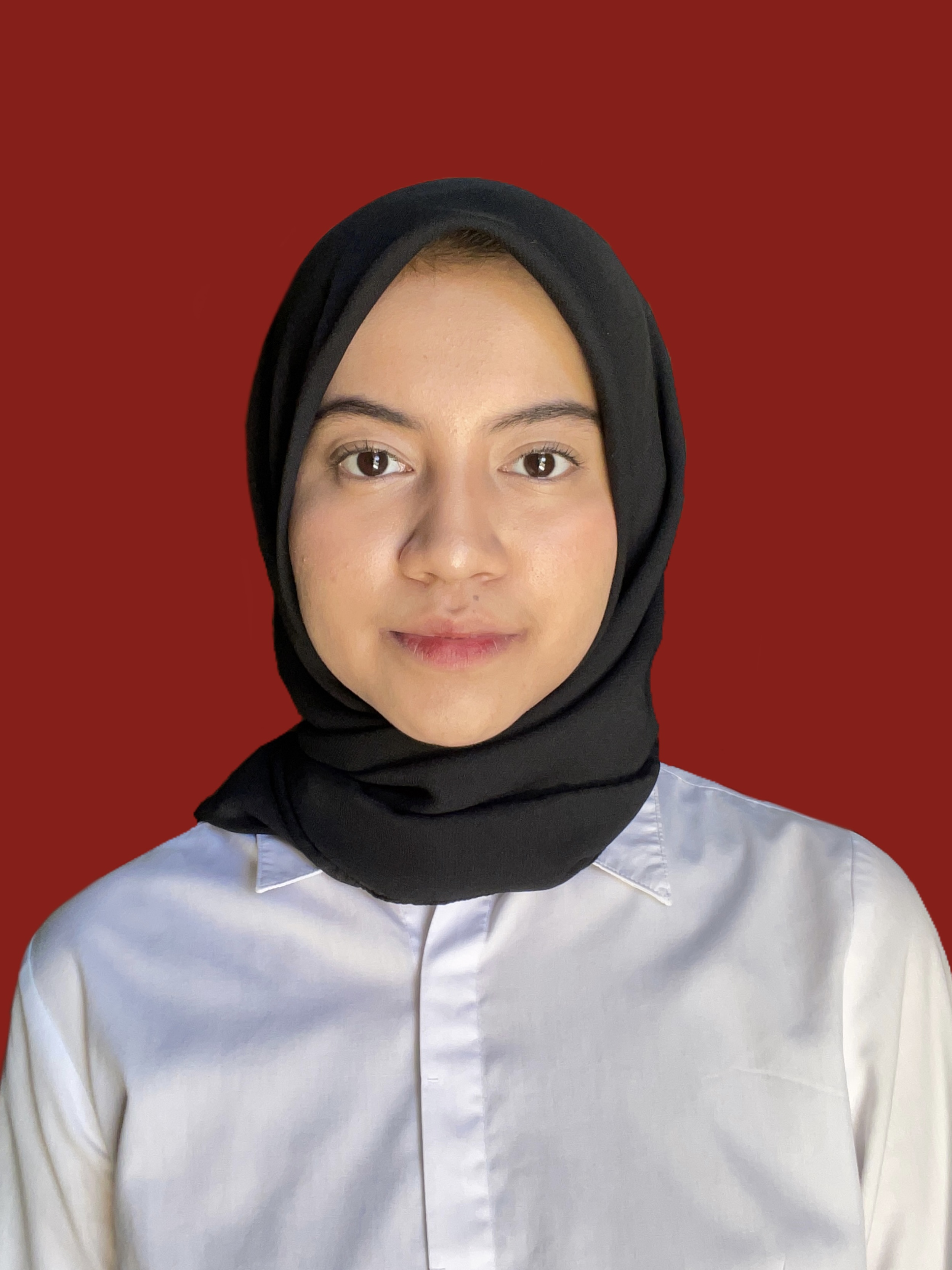 Nabila Rahma Afonda