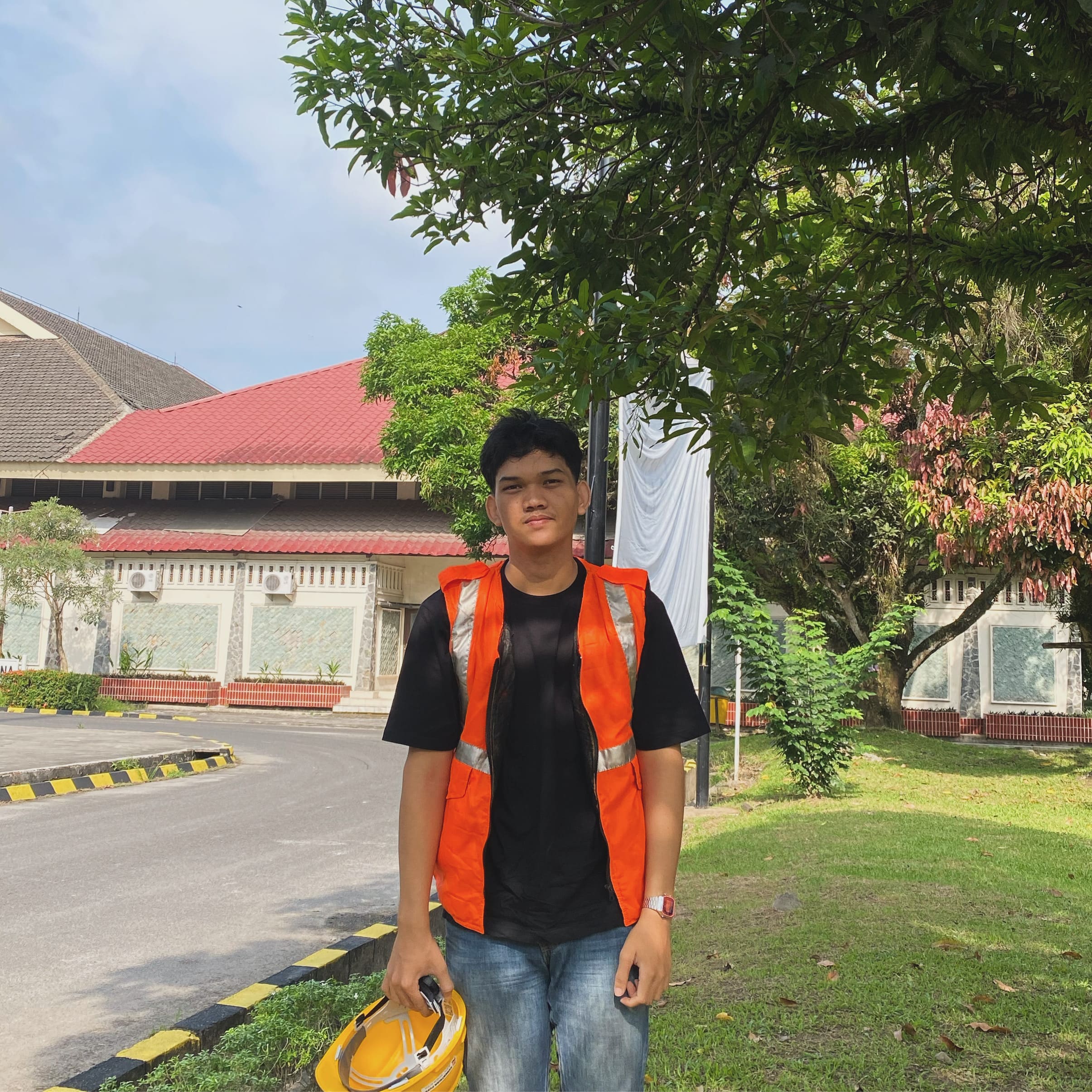 ARDIANSYAH PUTRA SIREGAR