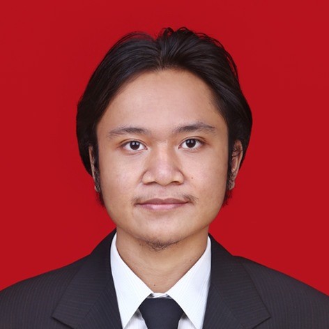 Irgie Fadillah Syahputra