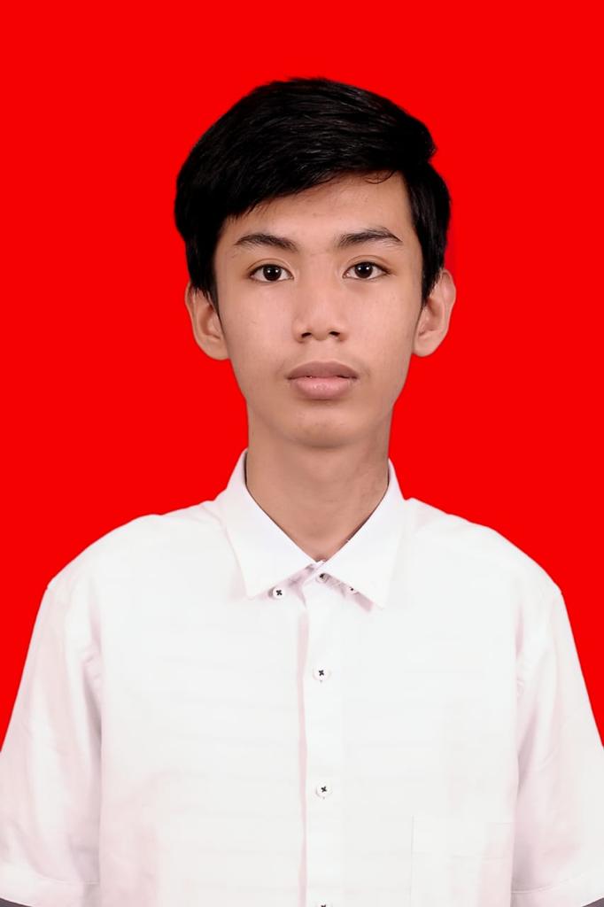 Hilmy Khaerul Yamani Bachtiar