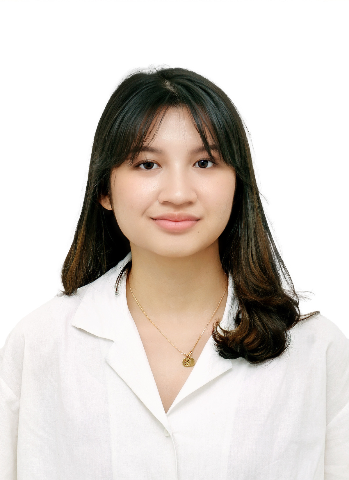 Marcia Alana Sjarief