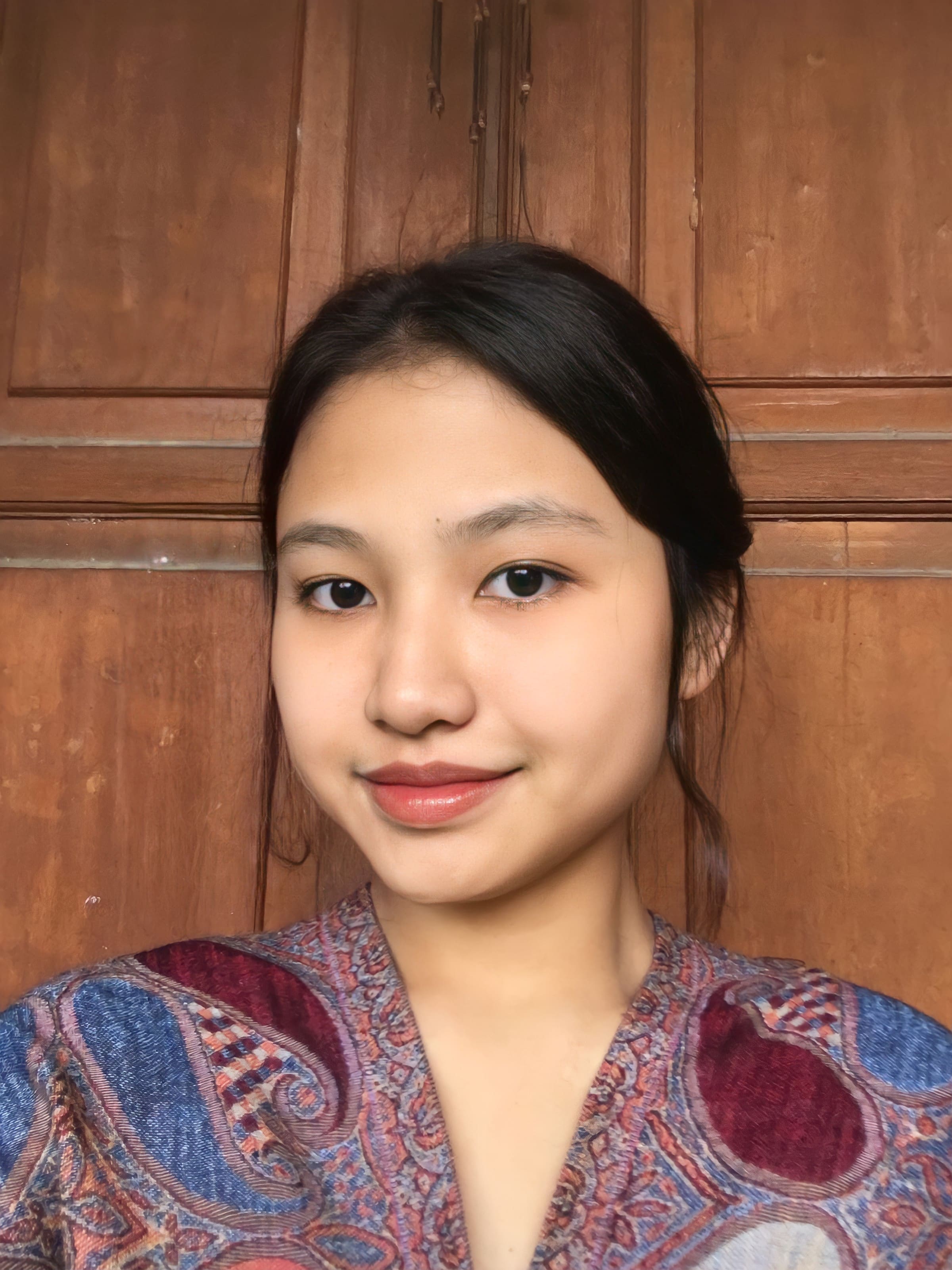 Raegina Maria Deiva Kesuma