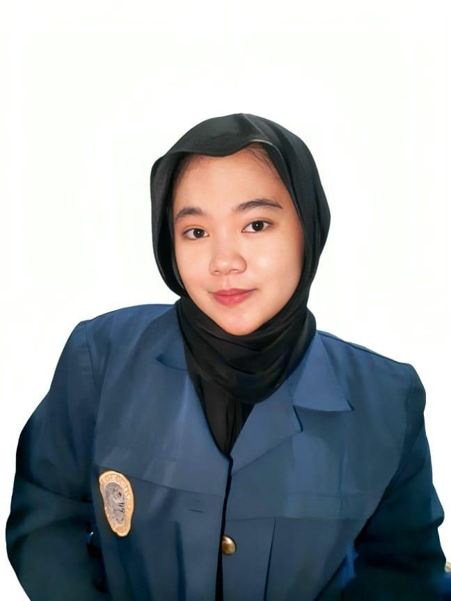 Zanuba Arifa Chafsyoh