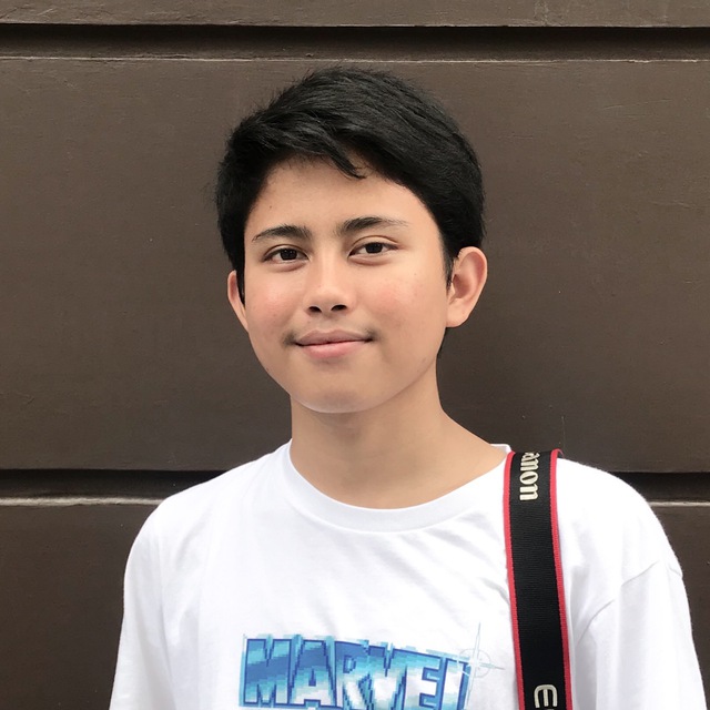 ZAHKY LUKMAN PRATISTA