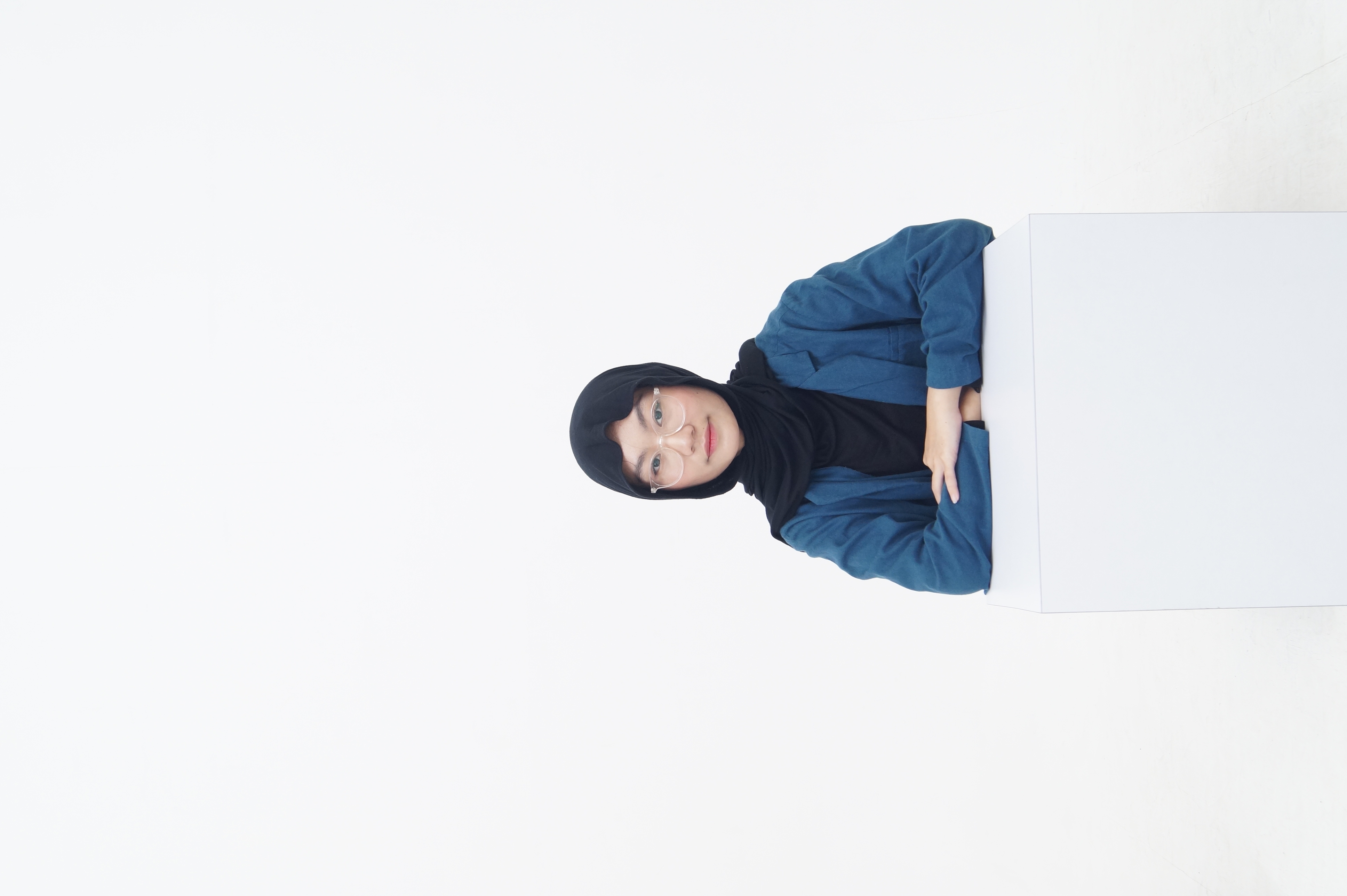 Zahra Kirana Prameswari