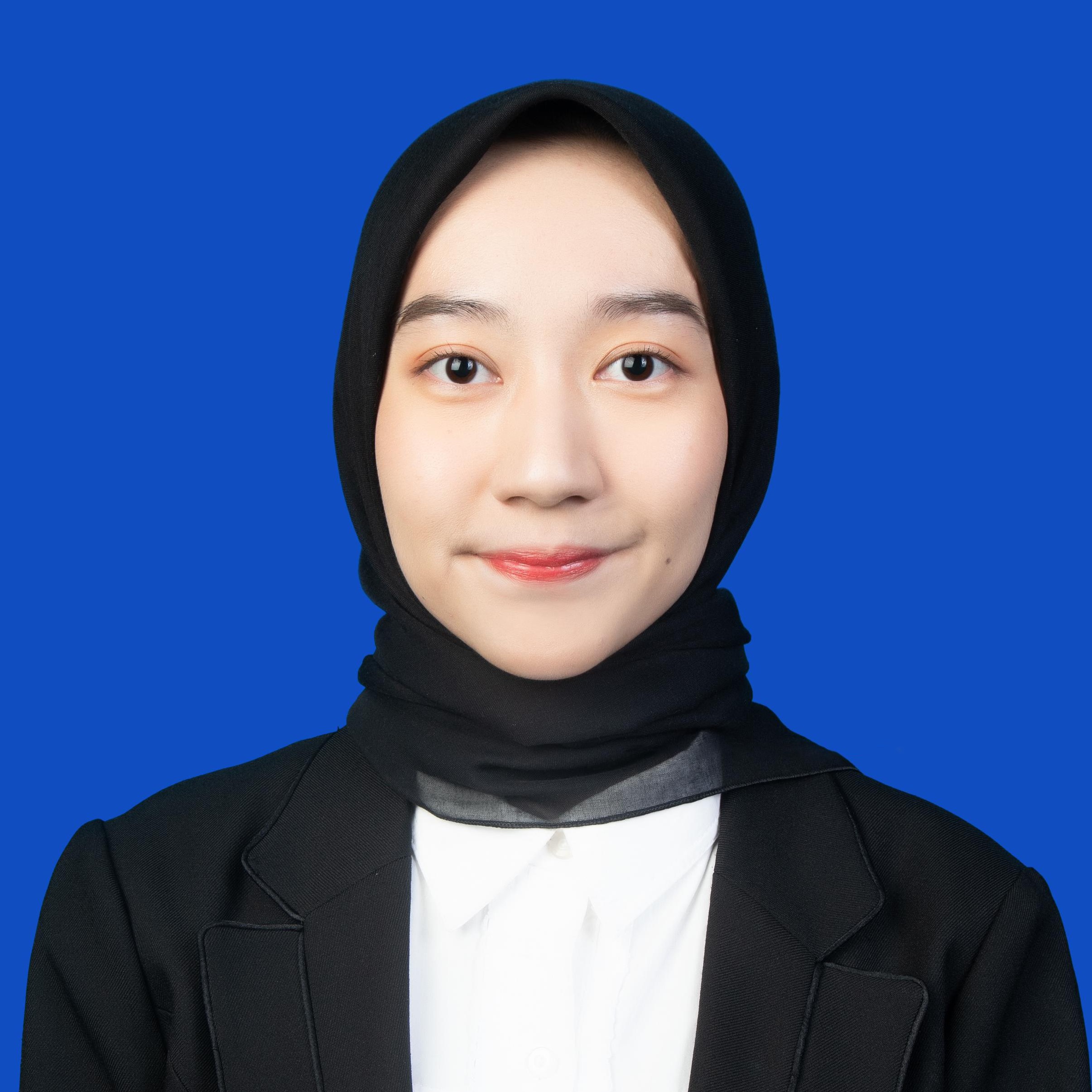 Raden Ayu Dinda Aulia