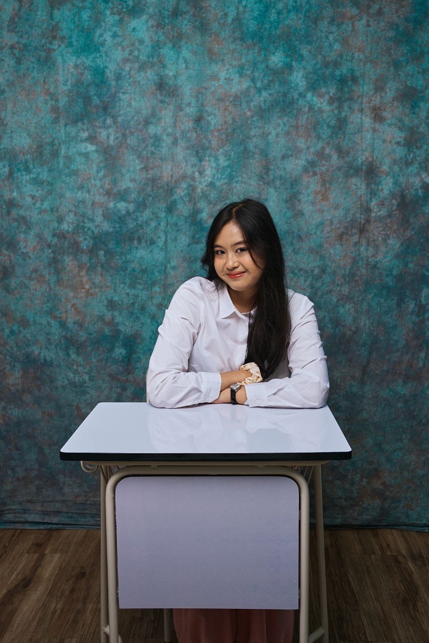 AMELIA PUTRI DARMAWANTI