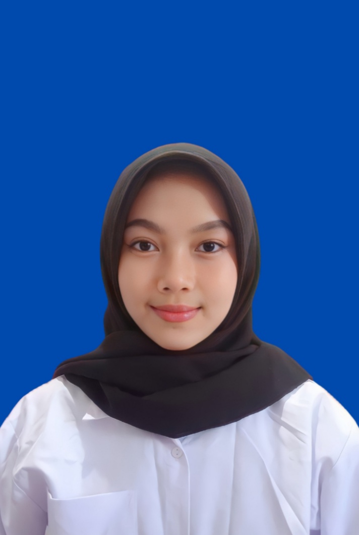 Marsha Indra Ayu Ivana