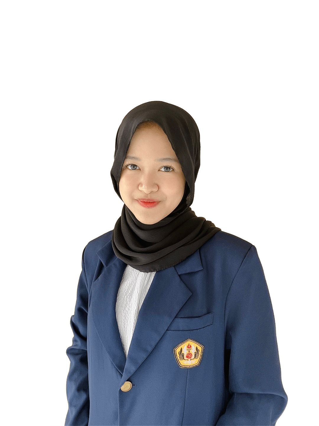 Nafisha Faiza Marsha Aurum