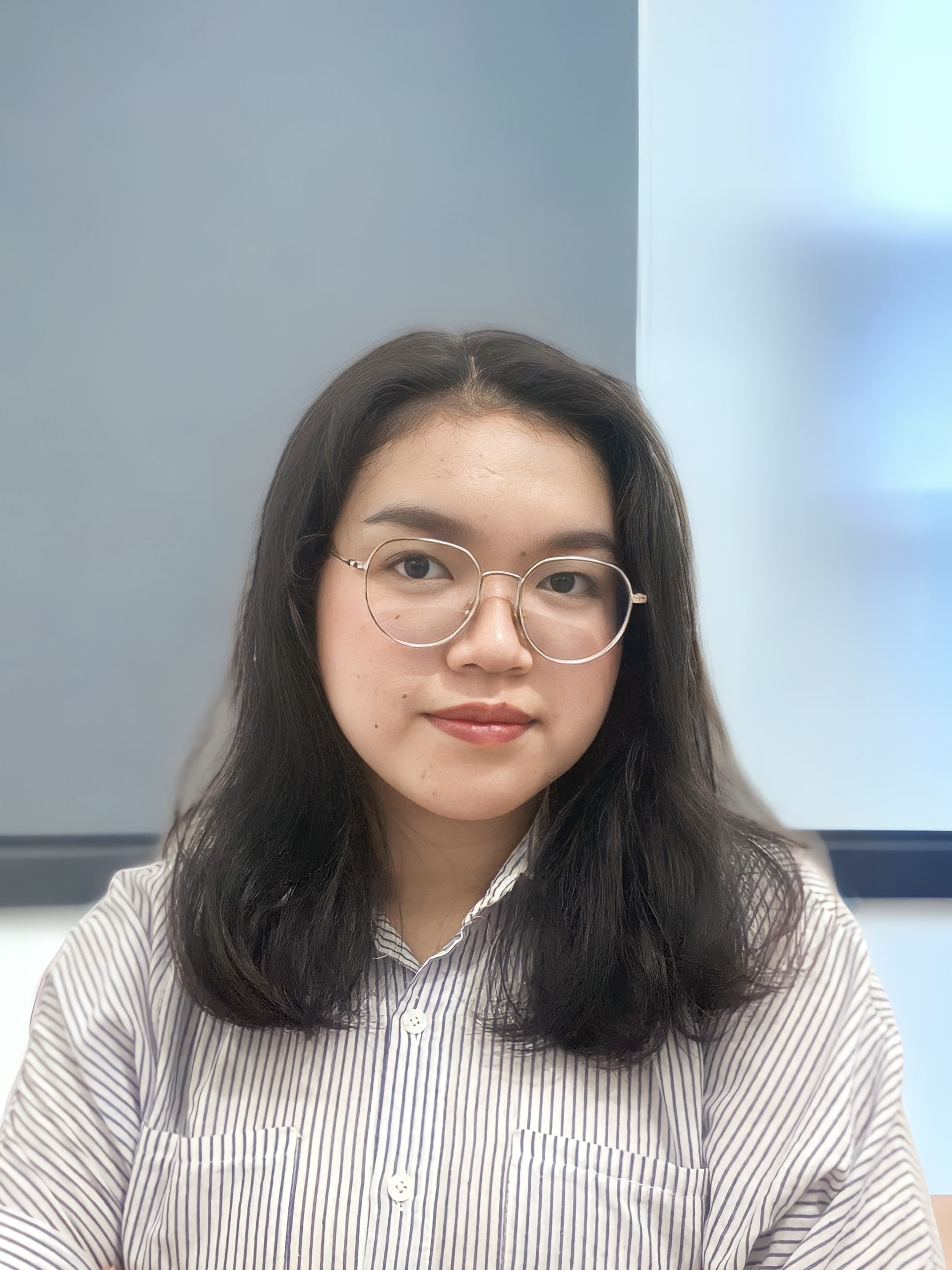 Siti Fatimah Chenny Handayani