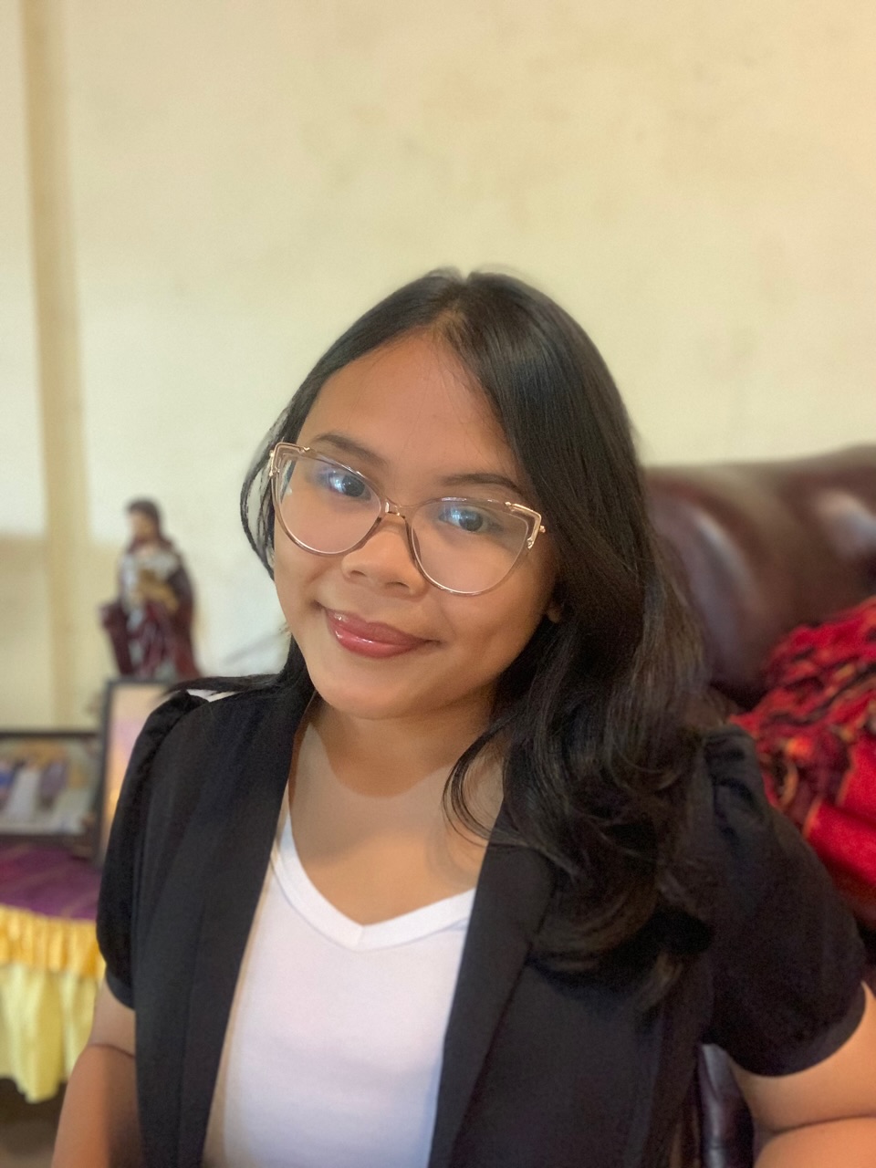 Sagita Clarensia Napitupulu