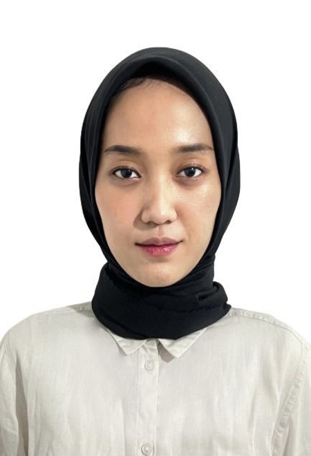 Divanty Nessya Ghaniyyah