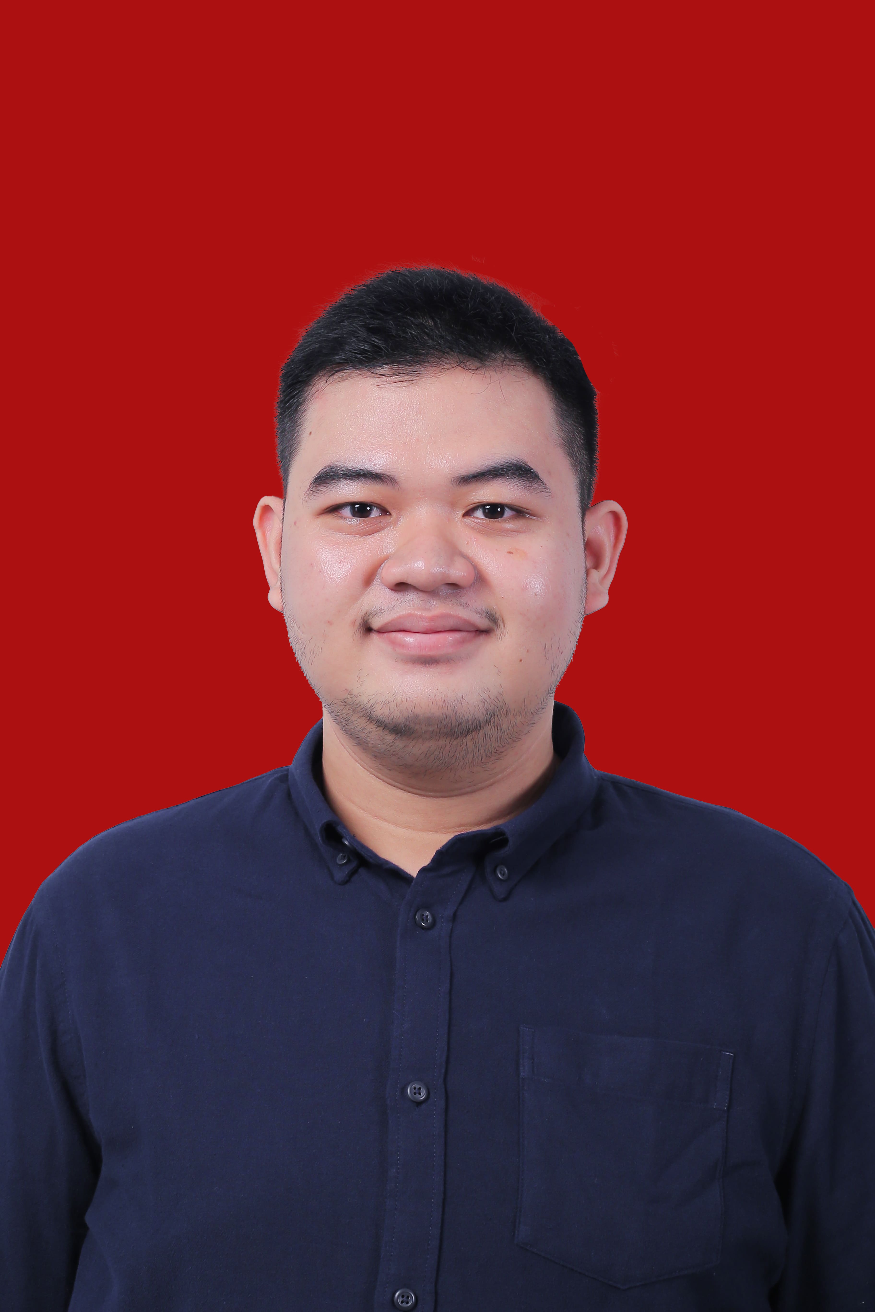 Muhammad Gardel Lanang Sodik