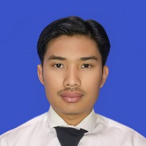 Muhammad Fathur Rosyid