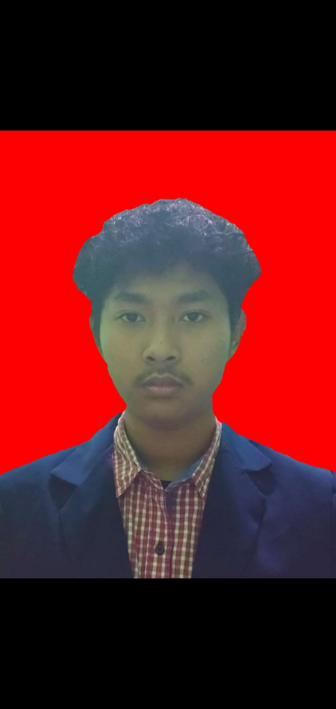 Niko Rhamdani Aditya Sopyan