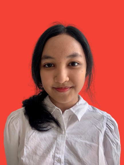 Callista Raihanaqila Nurdin