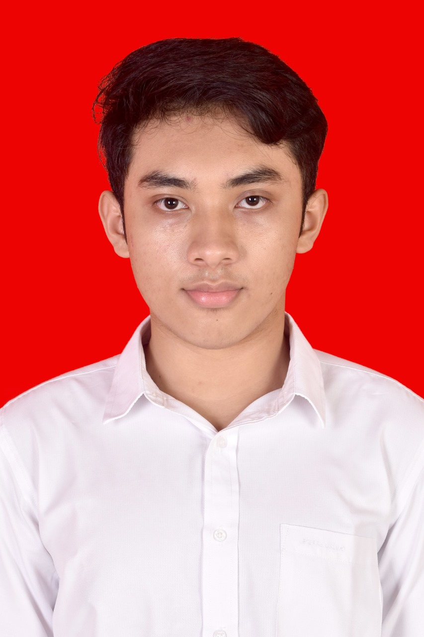 Mohammad Arsy Darmawansyah