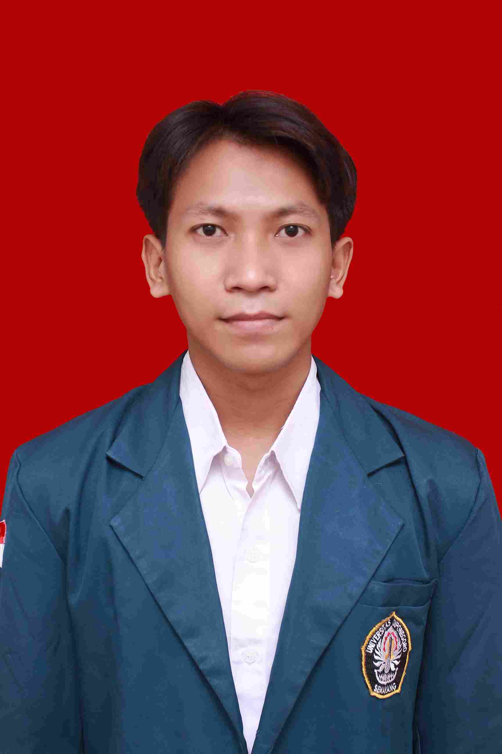 Moch. Luthfil Chakim