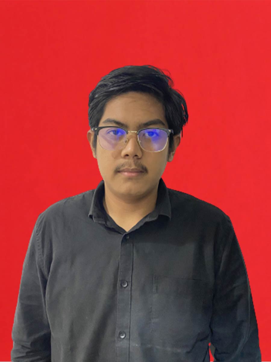 Naufal Daffa Pramudya