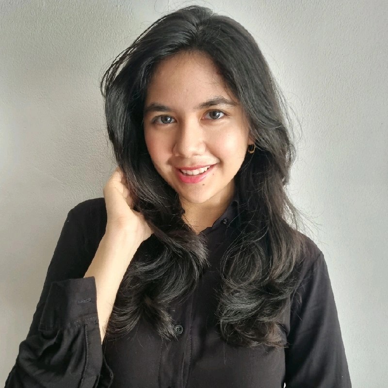 Rossa Fatimah Soerya Atmaja