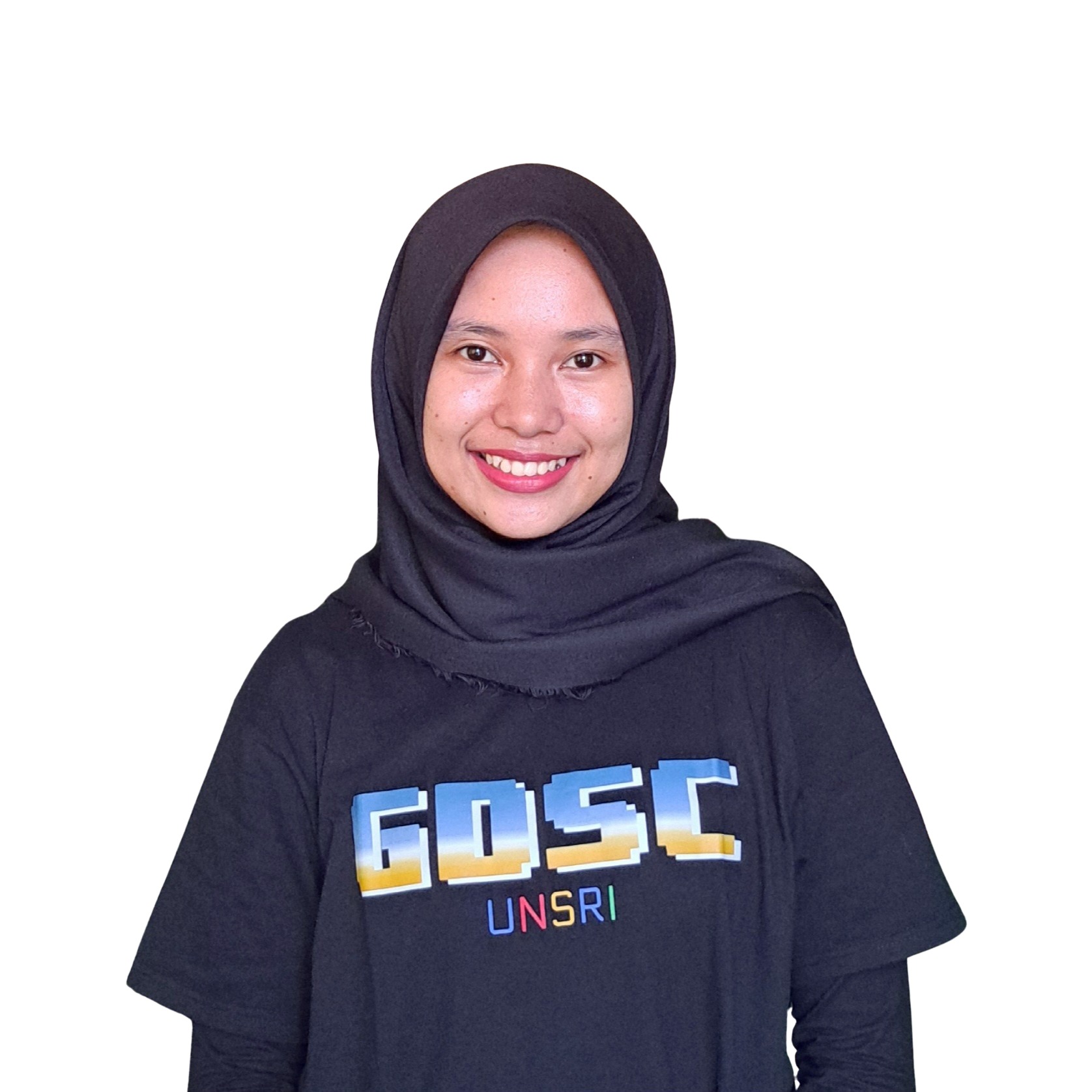 Putri Angel Saraswati