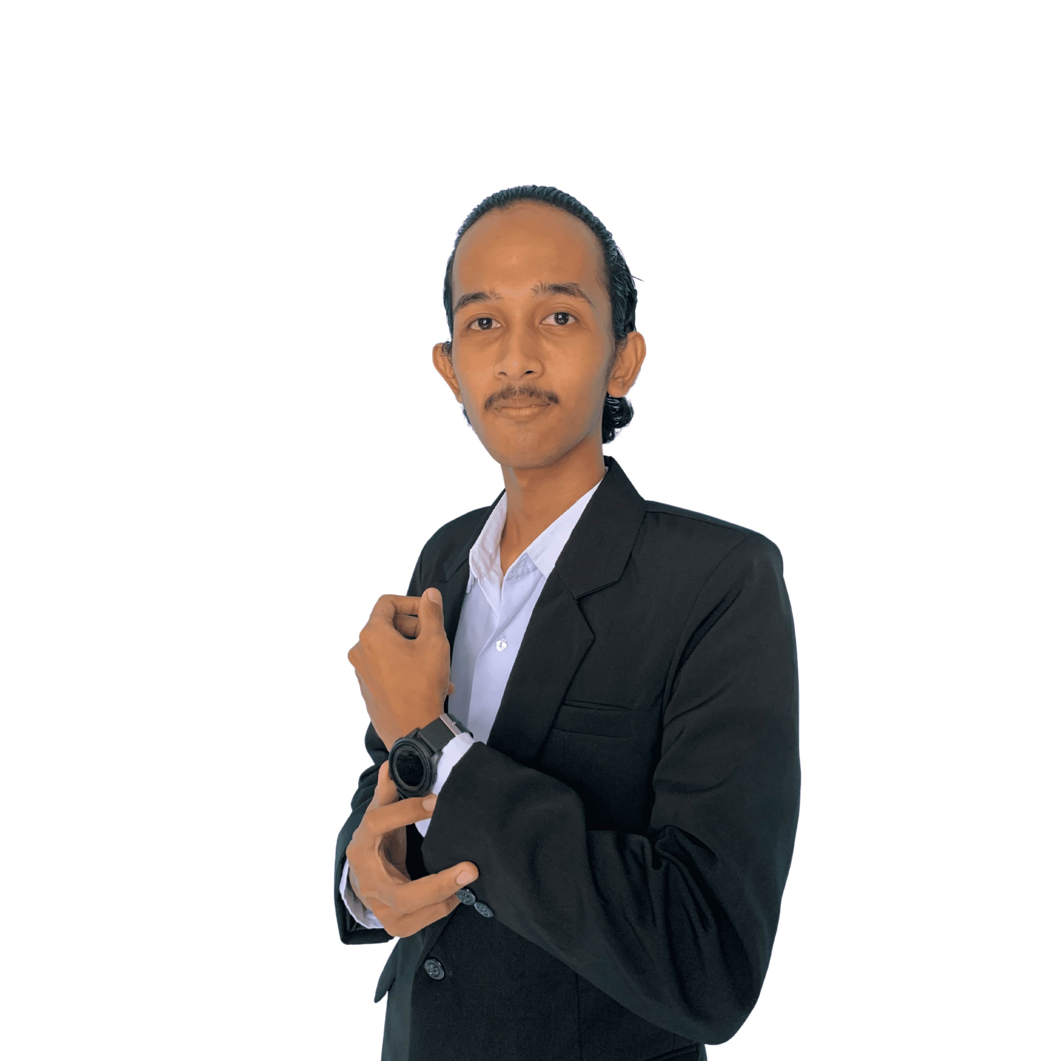Faqih Hadi Pangestu