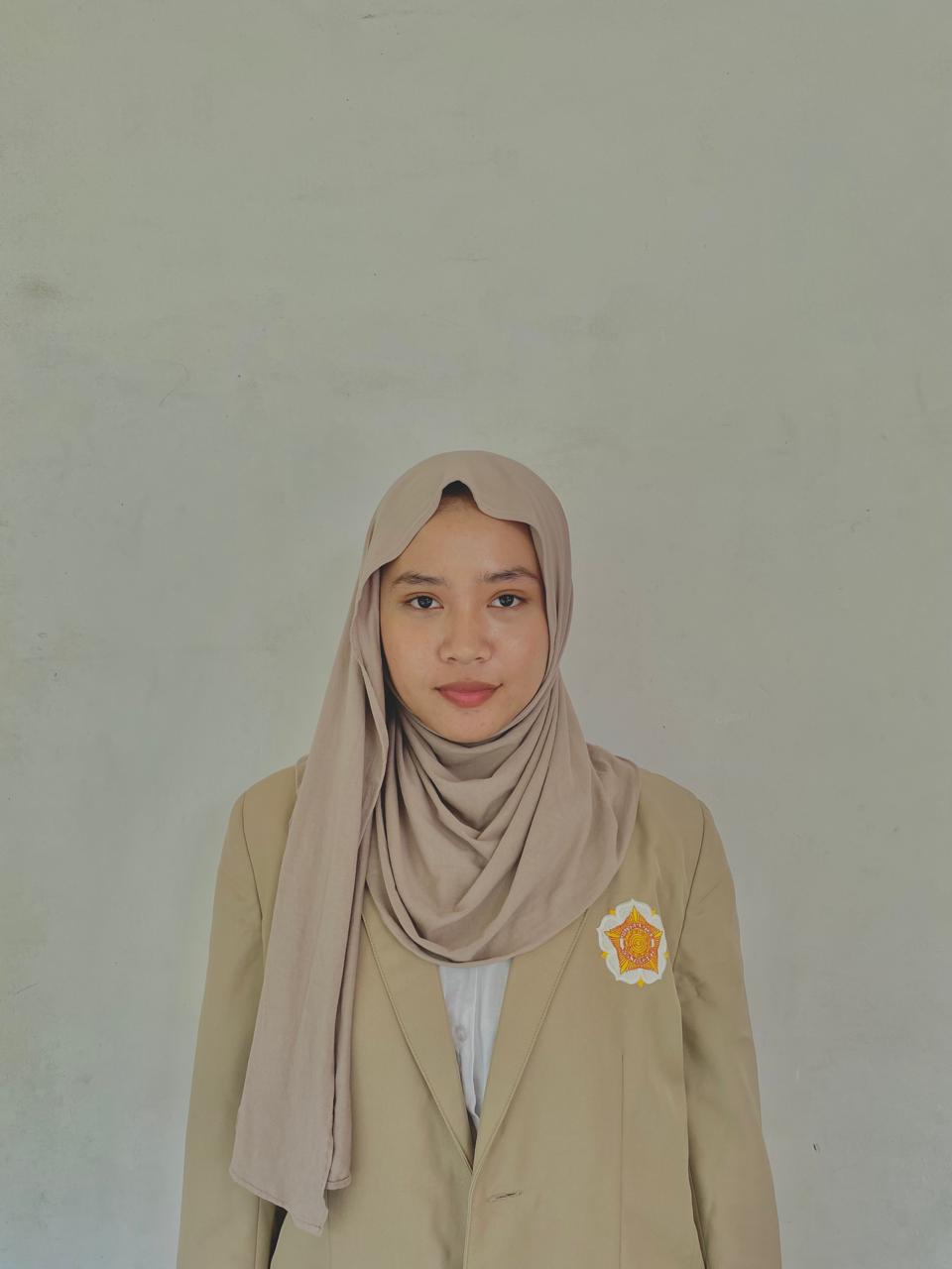 Faiza Septiya Ningrum