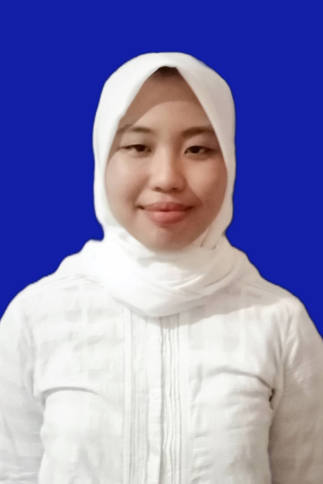 Denisha Anelda Early Ananda