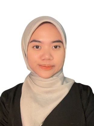 Nazhifa Ishmah Santoso