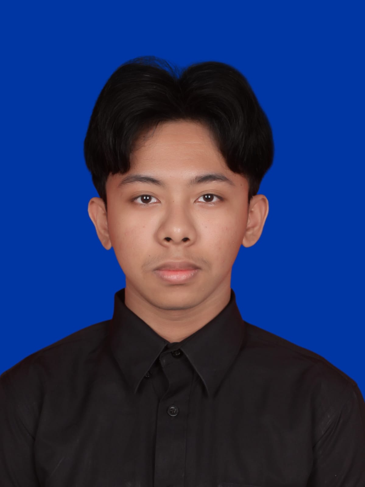 Muhammad Alief Firmanda