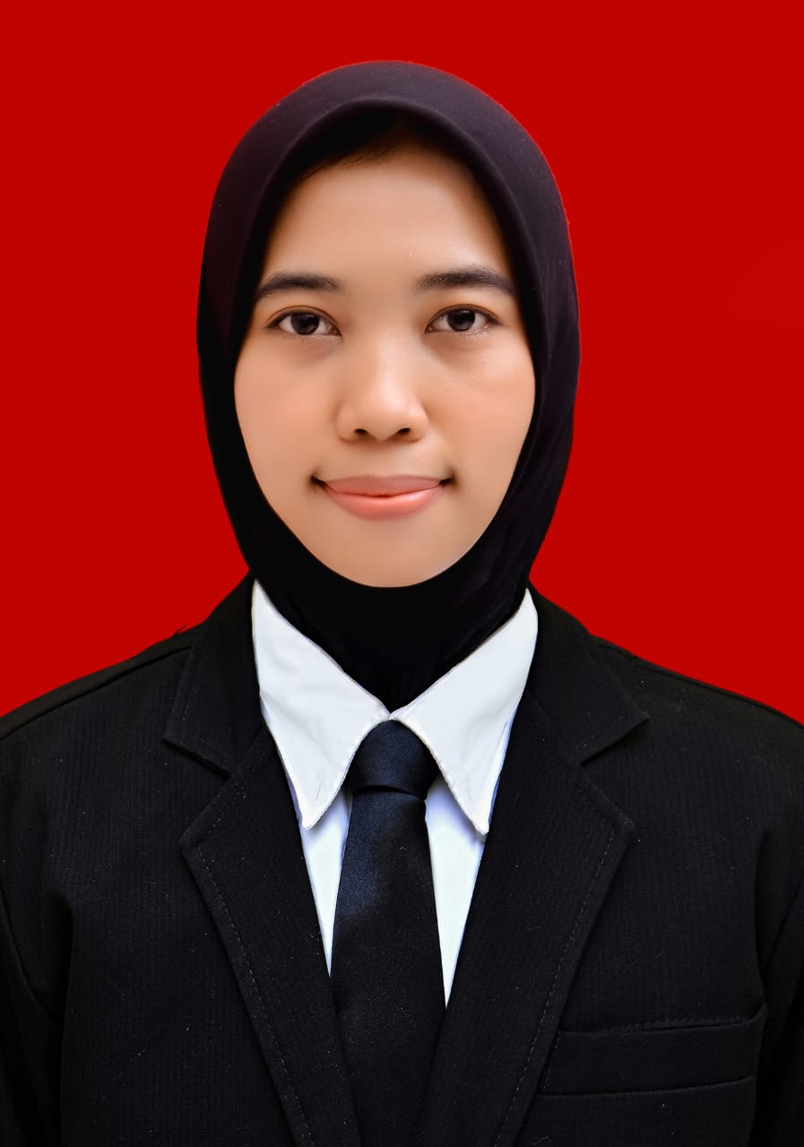 Riris Shafiraa Mahabbah