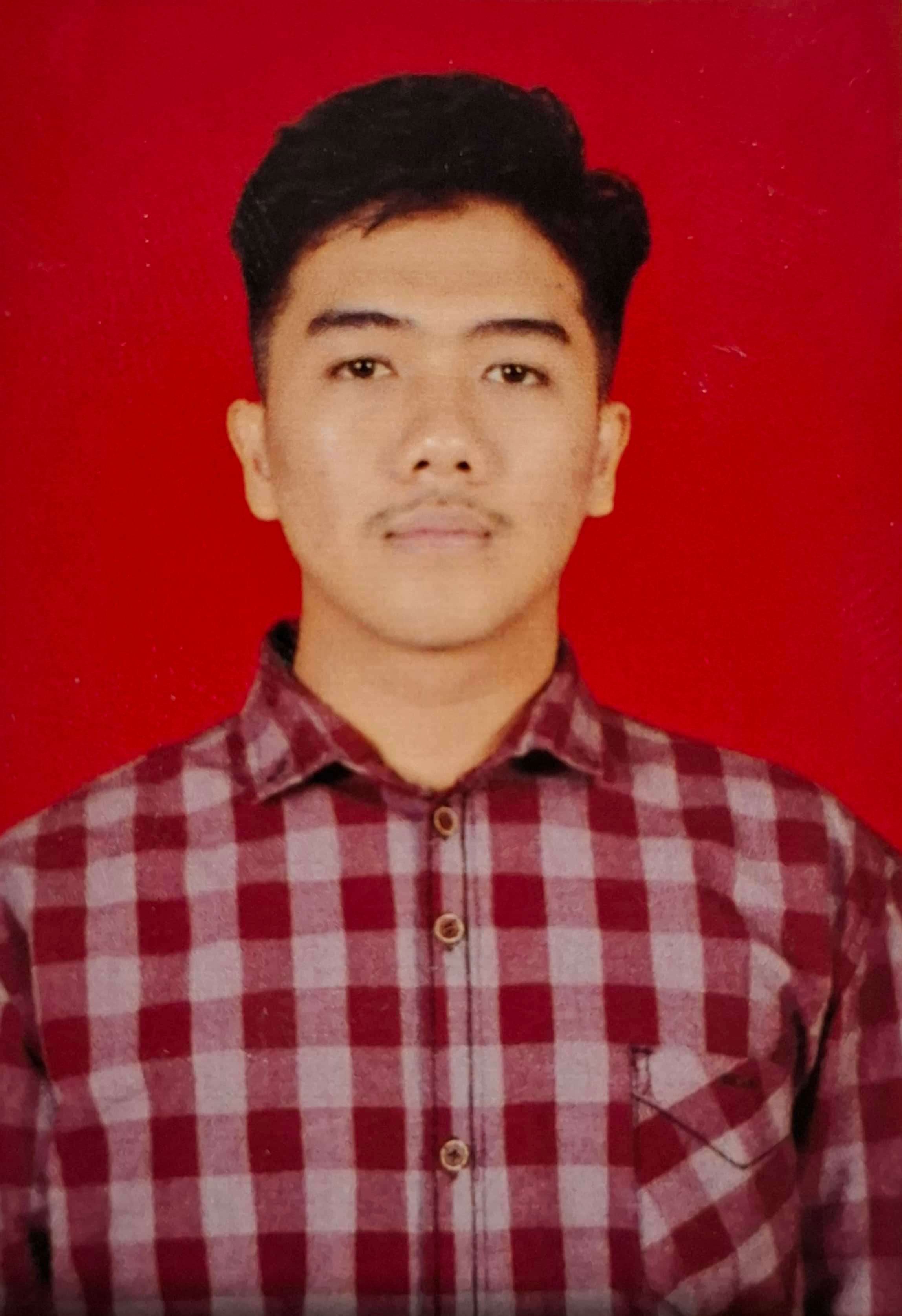 Novian Ilham Ramadhan