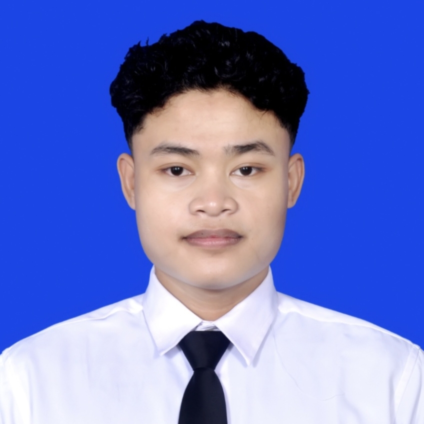 Reyhan Javier Alamsyah