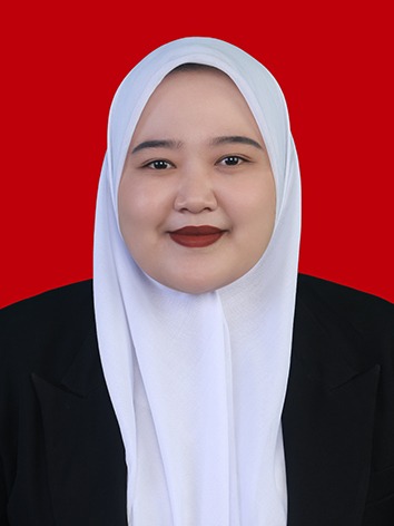 Mutiara Indah Absorur F