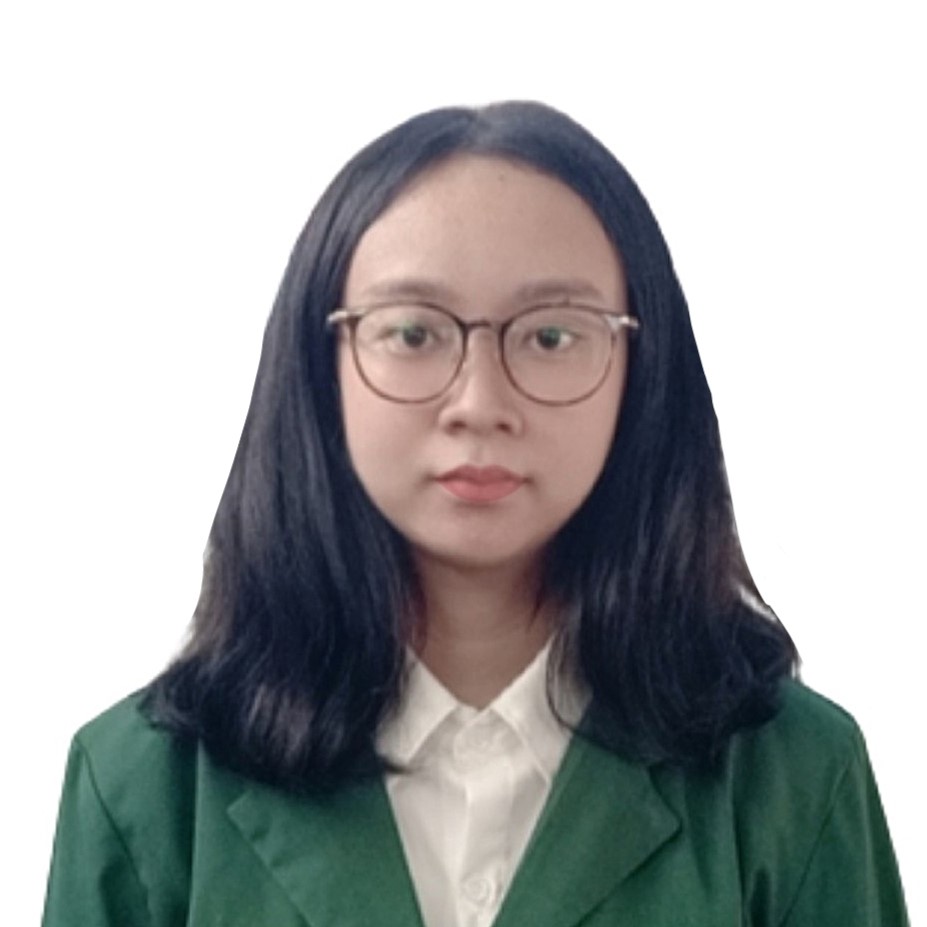 Najla Aretha Khairunnisa