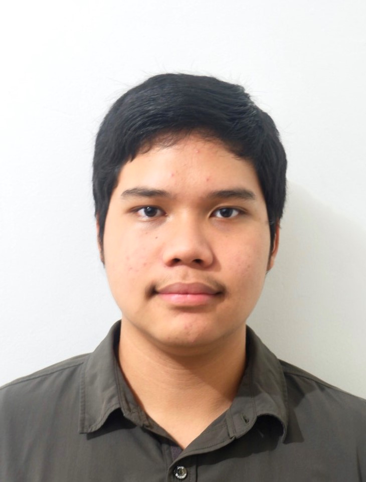 Mohamad Haikal Mahadana