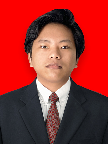 WENDIA PUTRA PAPUTUNGAN