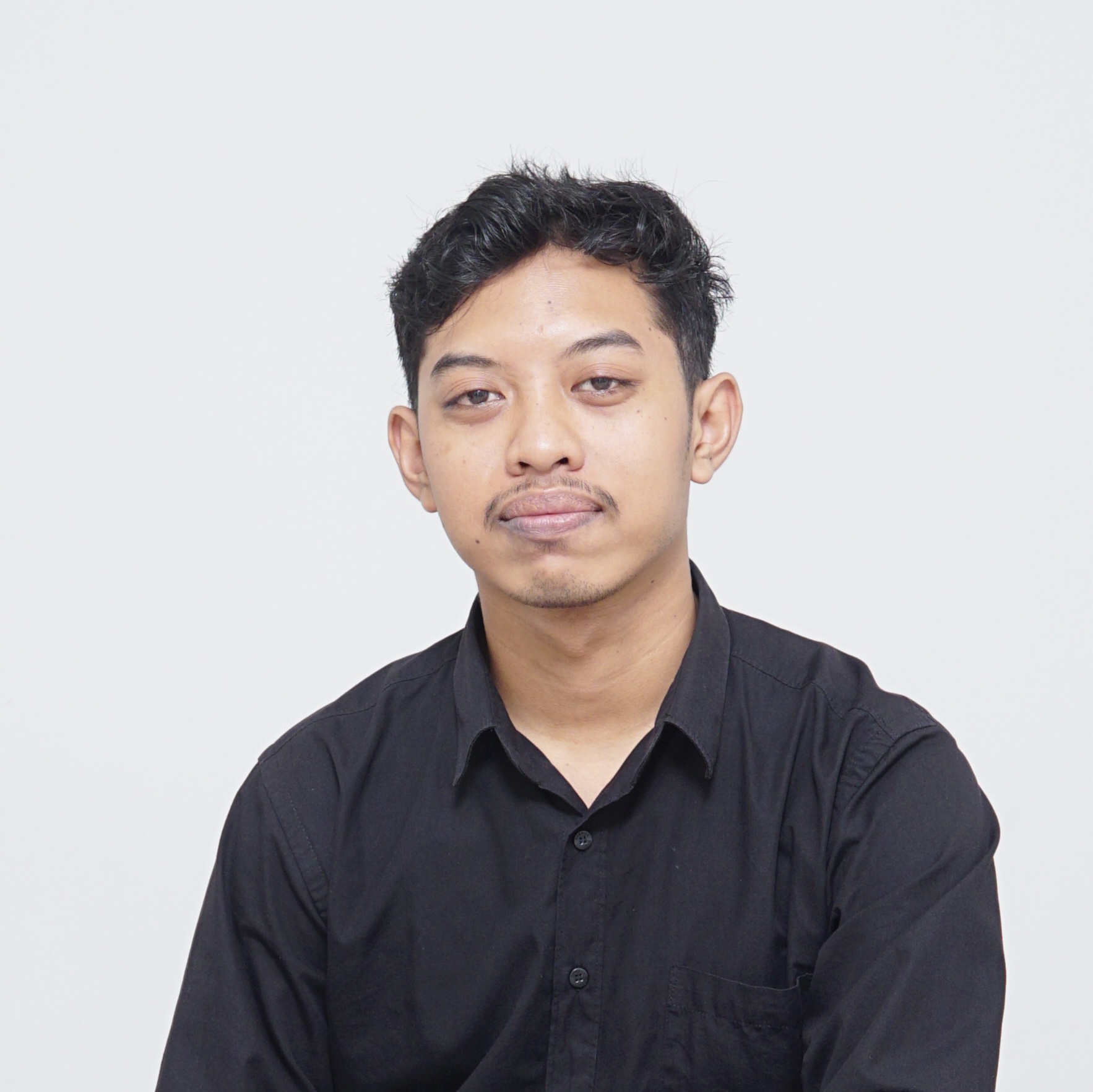 Muhammad Samsyah Bayuaji Ramadhan