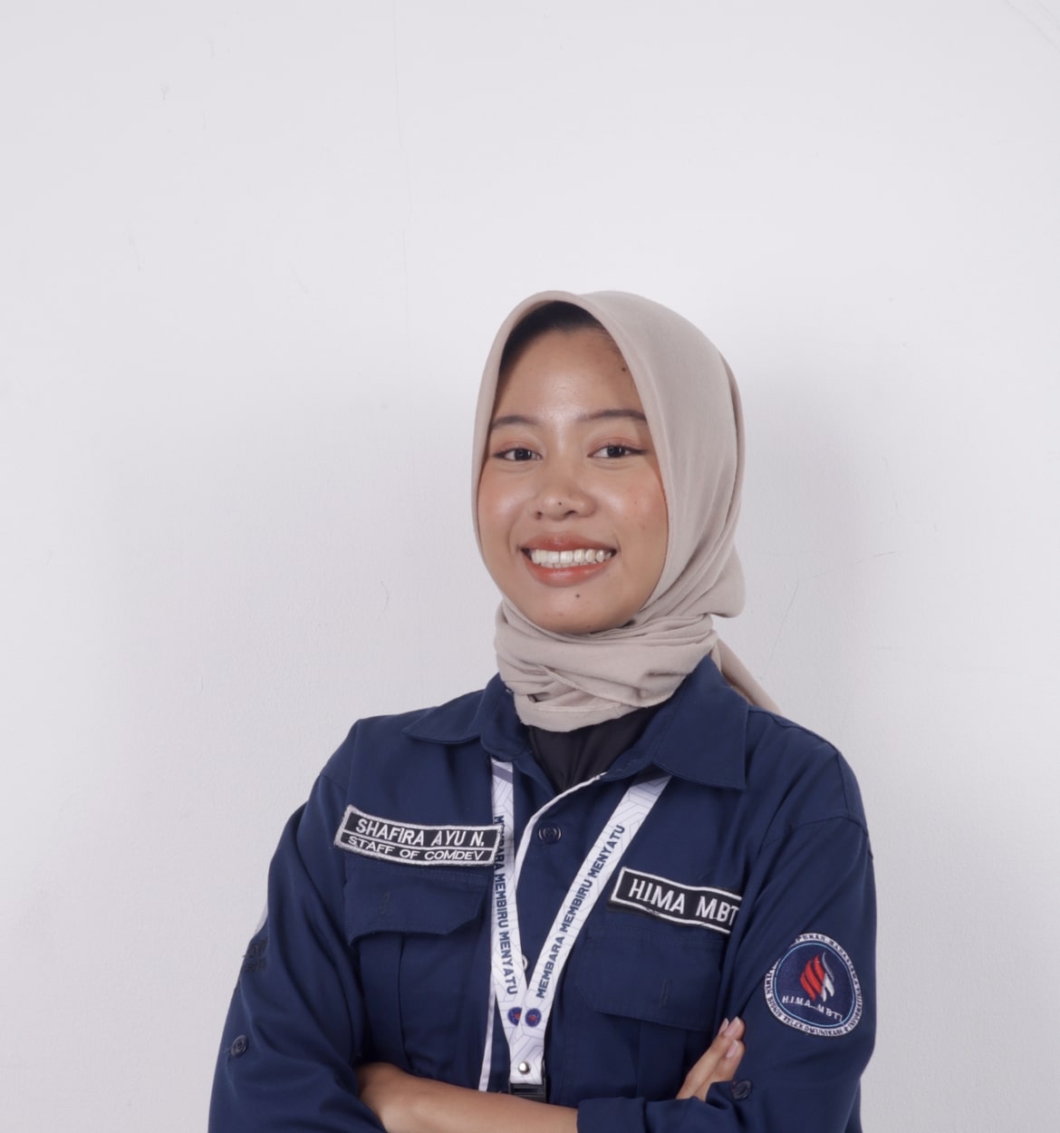 Shafira Ayuningtyas
