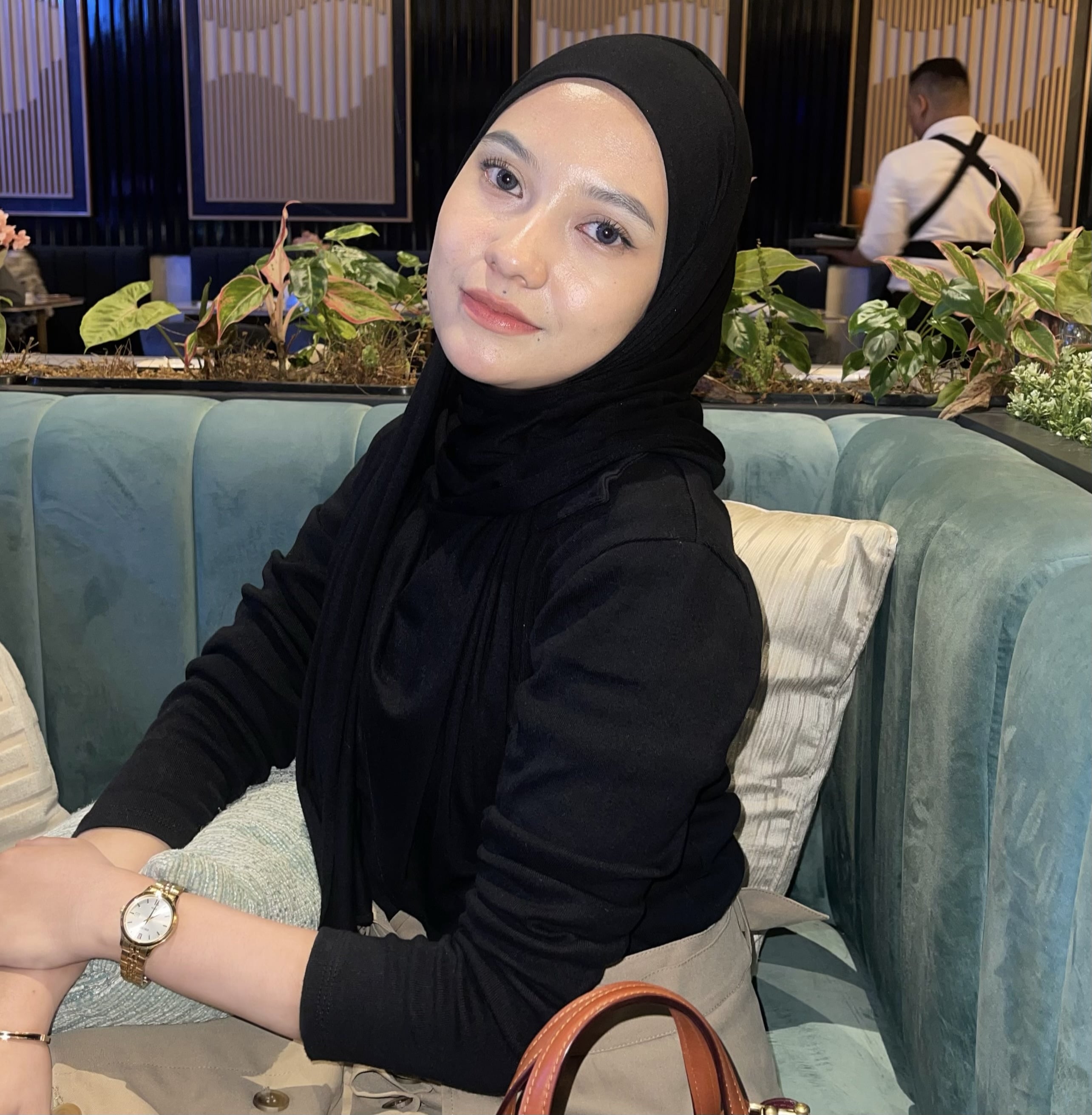 Yasmin Vairus Jindan