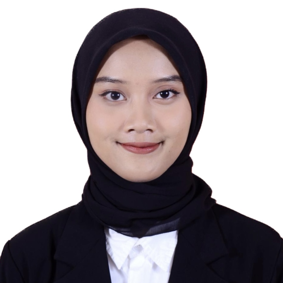 Raisha Fauziah Nur Rahma