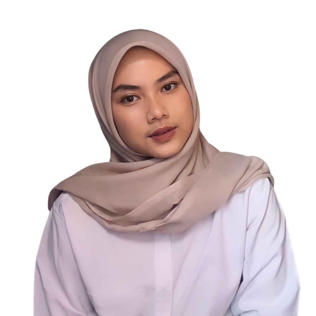 Syahrani Dwikusuma Bahri