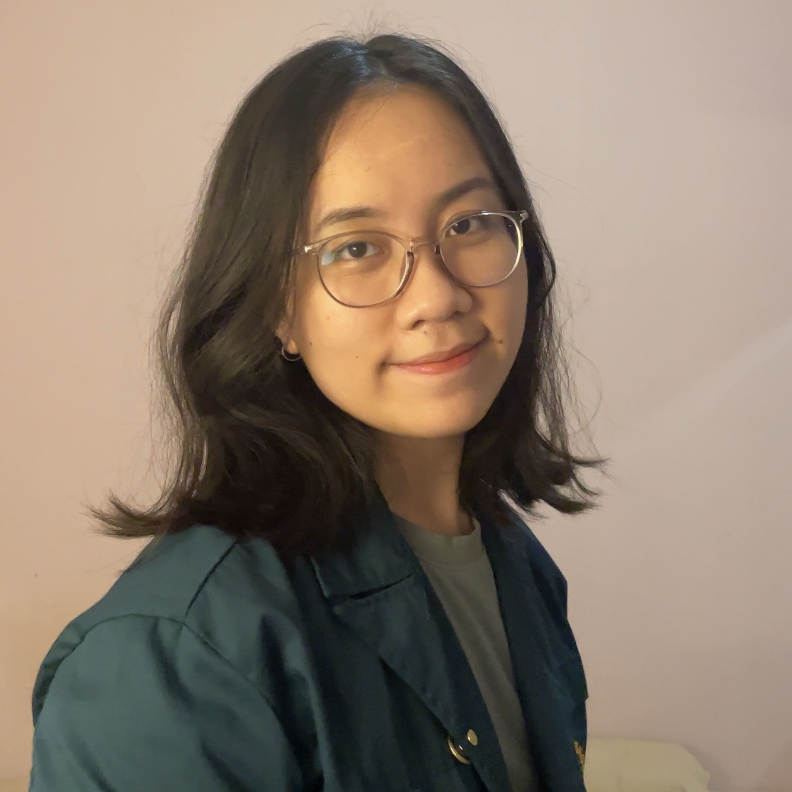 Margaret M. N. Situmorang