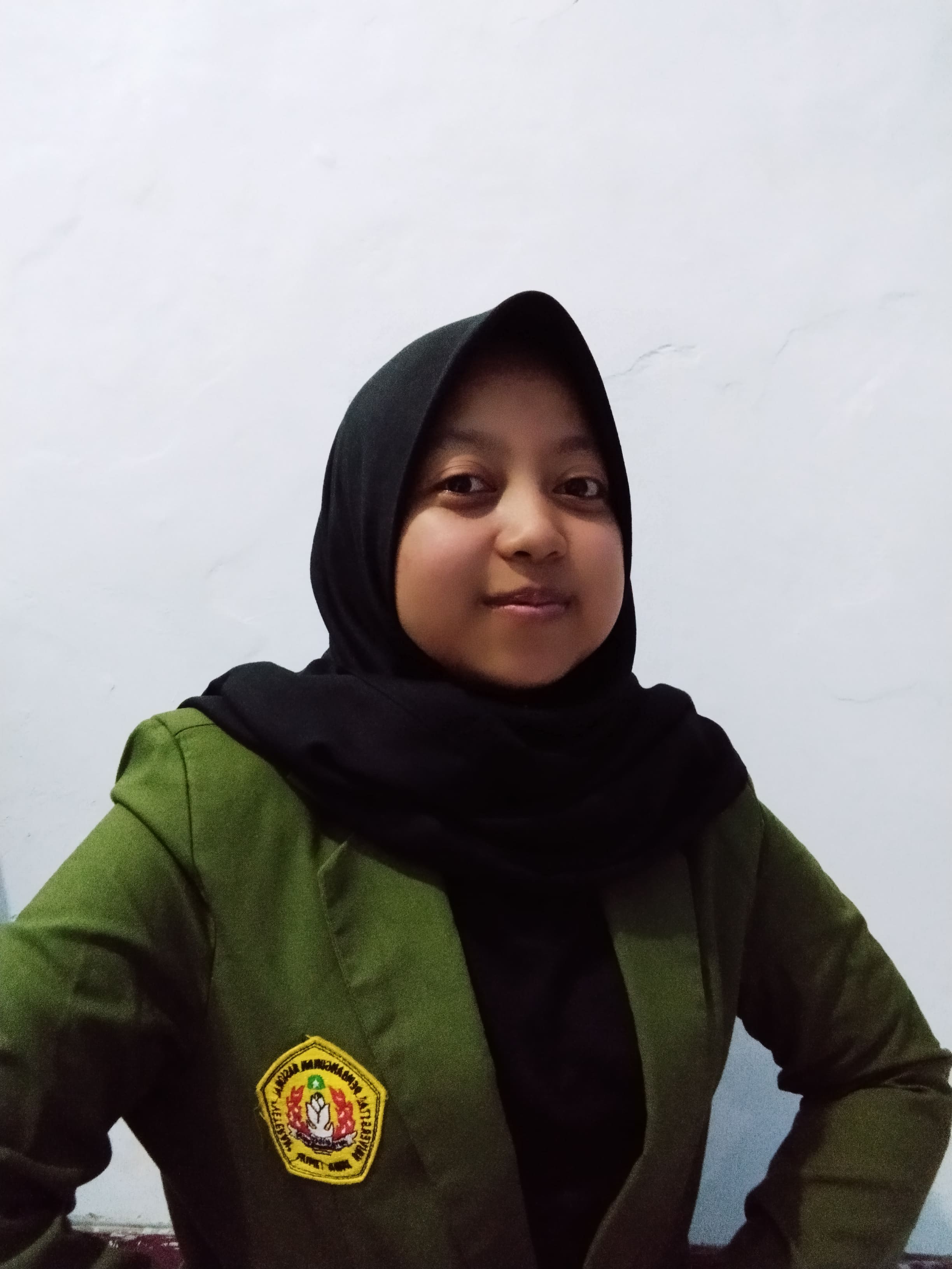 Ighfir Nur Rifia Balqis