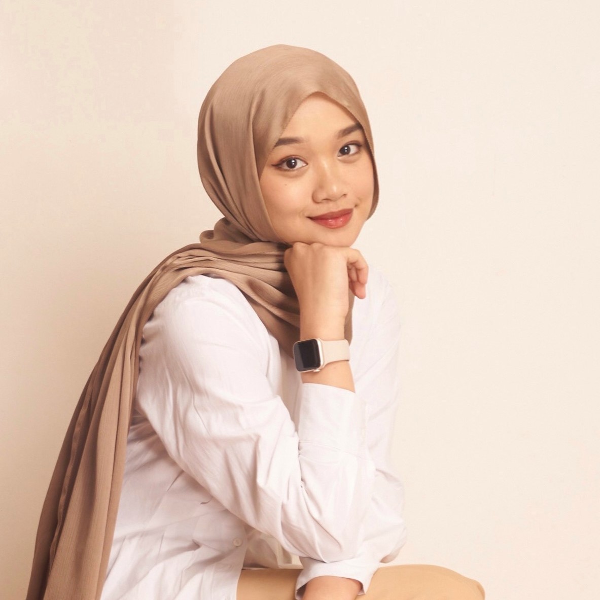 Farrah Audina Putri