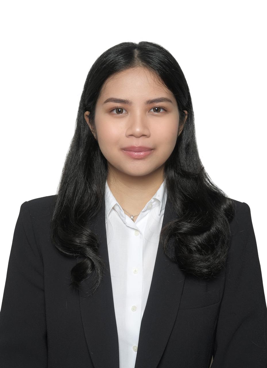 Emeralda Anggiena Basha