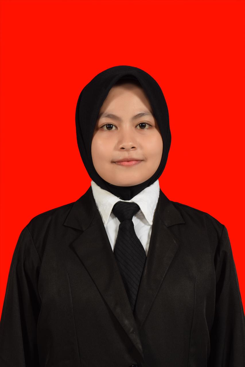 Mutiara Qurrota Aini