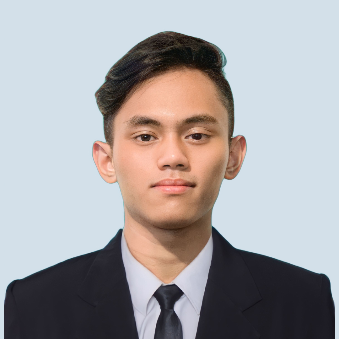 Muhammad Satria Rajendra