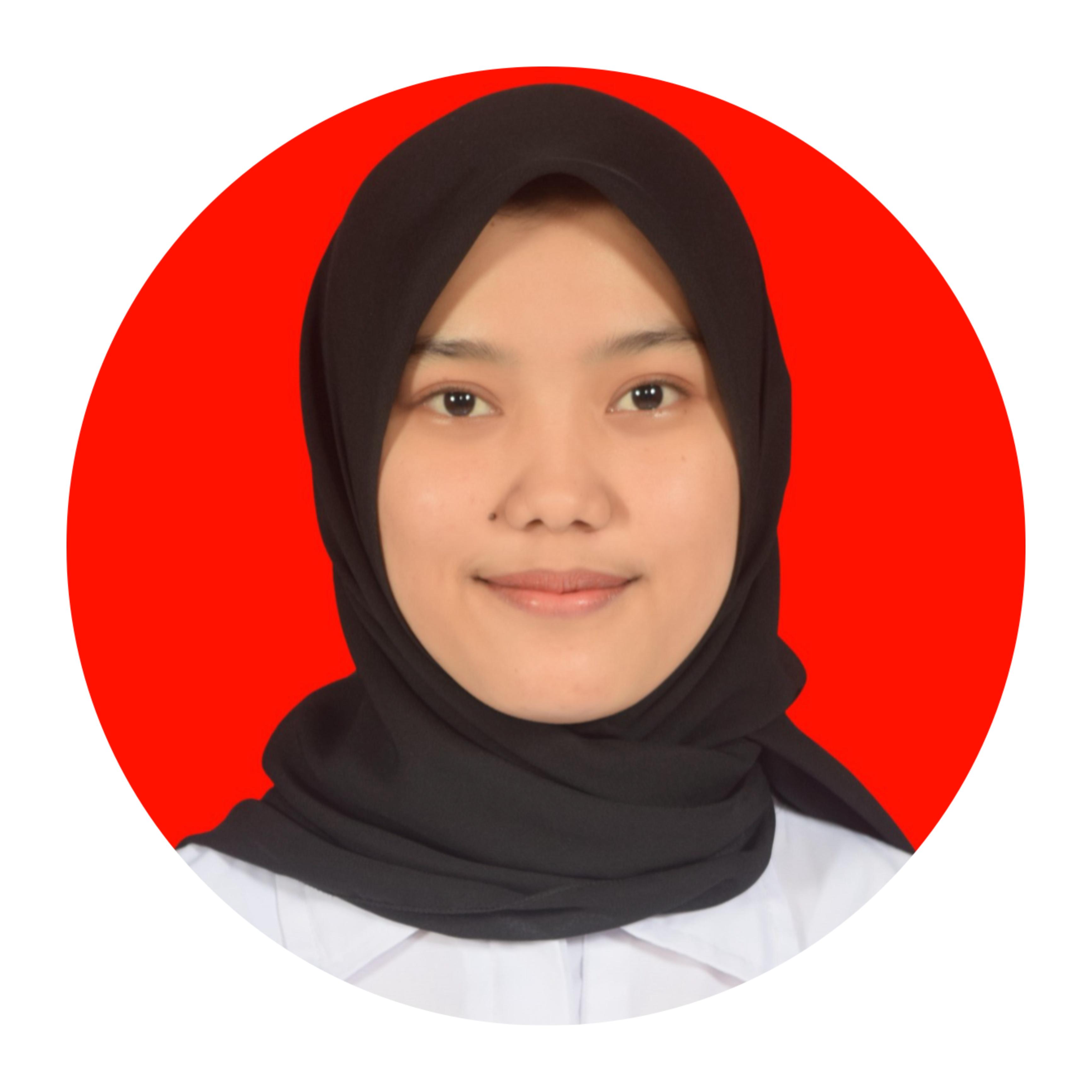 Annisa Rachmi Istiqomah