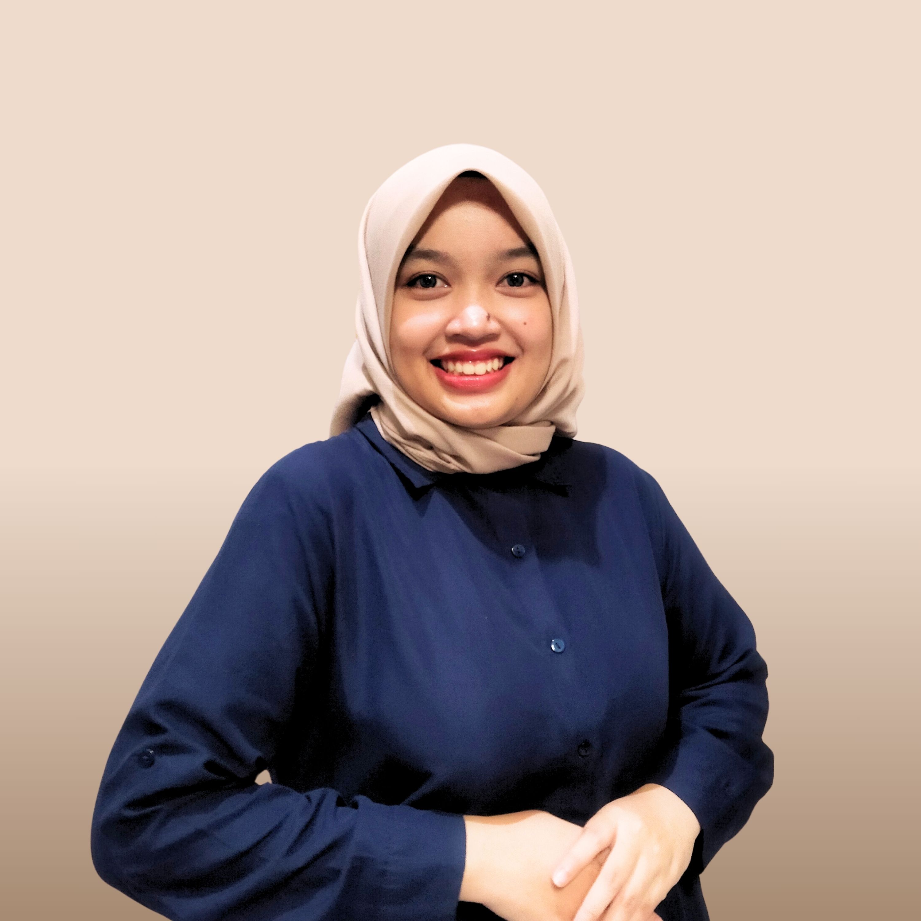 FAIZAH ABDAH RABBANI